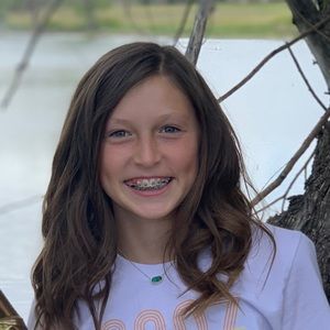 Meet your Posher, Avery